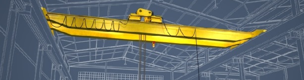 SEJARAH OVERHEAD CRANE